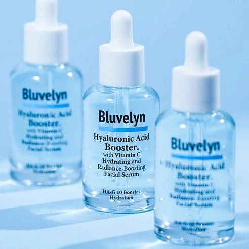 10-Layer Hyaluronic Acid Booster Serum, 50ml, 1pack - Image 5
