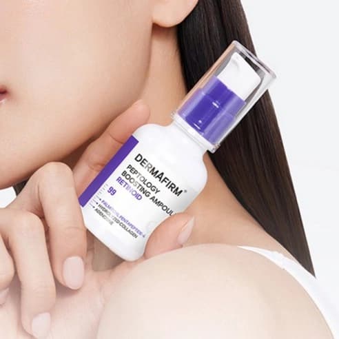Peptology Boosting Ampoule Retinoid, 30ml, 1pack - Image 5