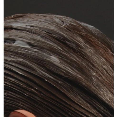 Hello Cream Double Cover, 120g, 7AB Ash Brown, 1pack - Image 6