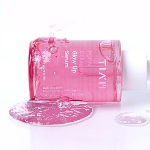 PDRN Collagen Glow Up Serum, 30ml - Image 4
