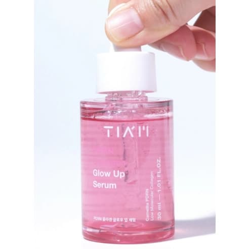 PDRN Collagen Glow Up Serum, 30ml - Image 7