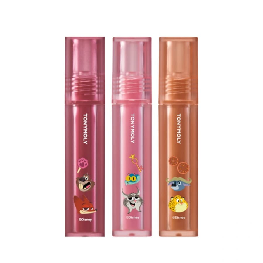 Perfect Lips Shocking Lip, 4g, N18 Berry Gin Shocking, 1pack - Image 3