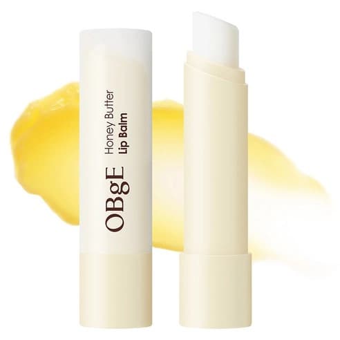 Honey Butter Lip Balm, 3g - Image 2