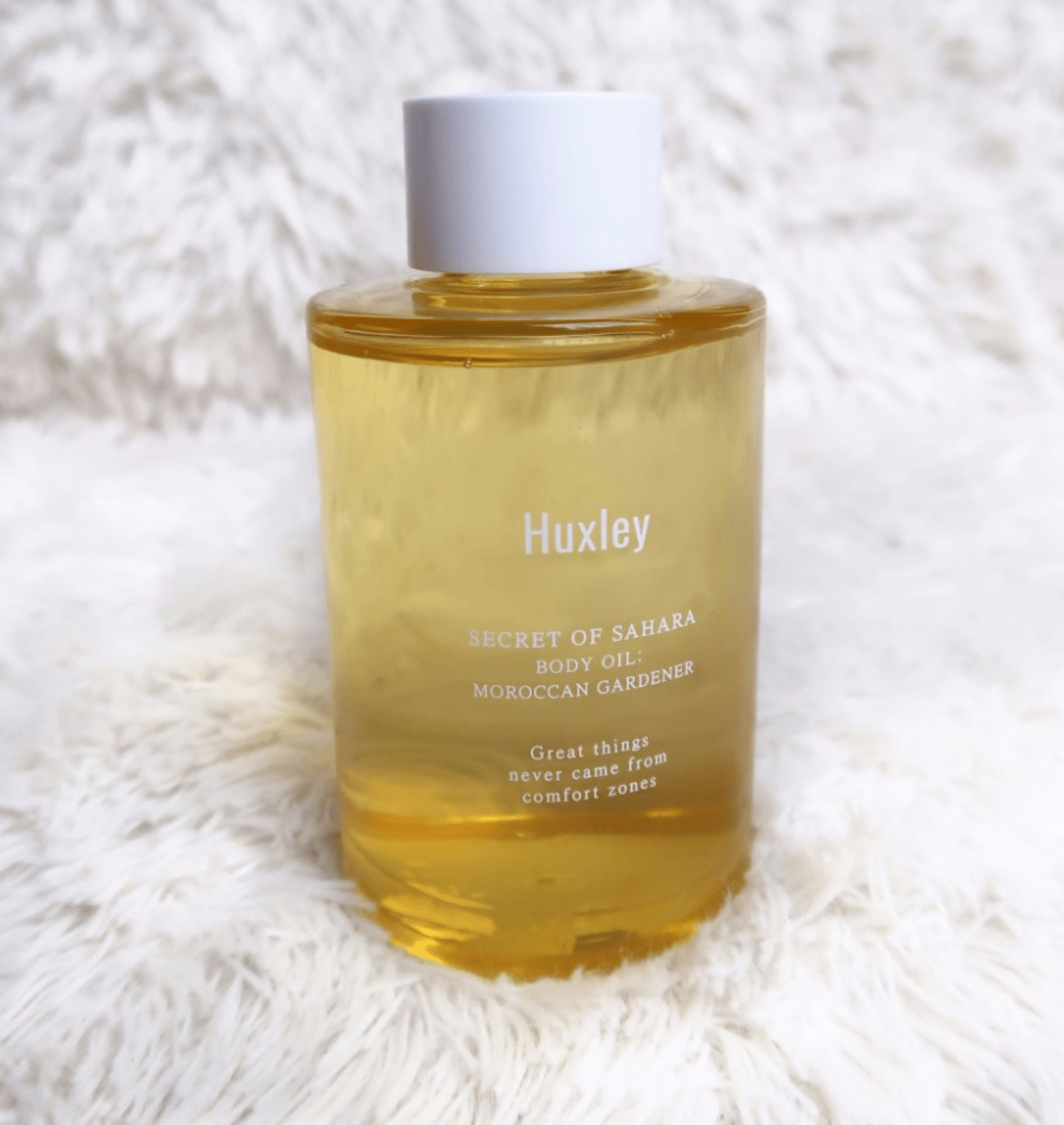 Body Oil [Moroccan Gardener], 100ml, 1pack - Image 2