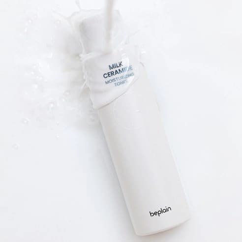 Milk Ceramide Moisturizing Toner, 150ml, 1pack - Image 4