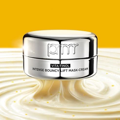 Vitatinol Intense Bouncy Lift Mask Cream, 30ml, 1pack - Image 2