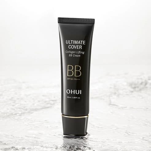 Ultimate Cover Collagen Lifting BB Cream [SPF50+/PA+++], 50ml, 1pack - Image 4