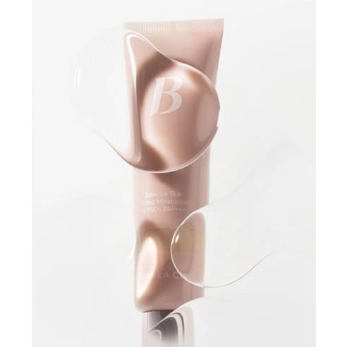 Essence Skin Tinted Moisturizer [SPF50+/PA++++], 35ml, 01 Rosy, 1pack - Image 7