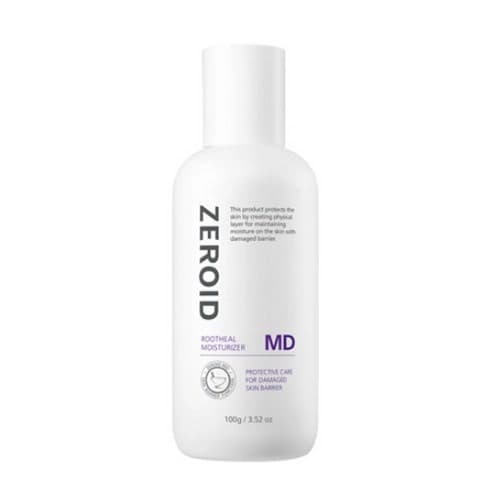 Rootheal Moisturizer MD, 100g, 1pack - Image 2
