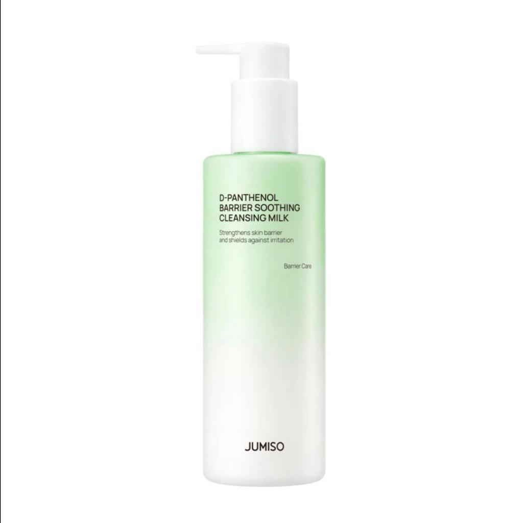 D-Panthenol Barrier Soothing Cleansing Milk, 300ml, 1pack - Image 3