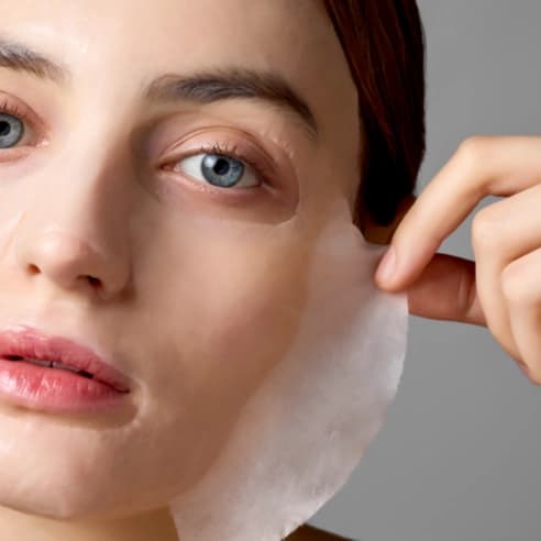 Bye Bye Breakouts and Sensitivity Mask, 10ea - Image 3