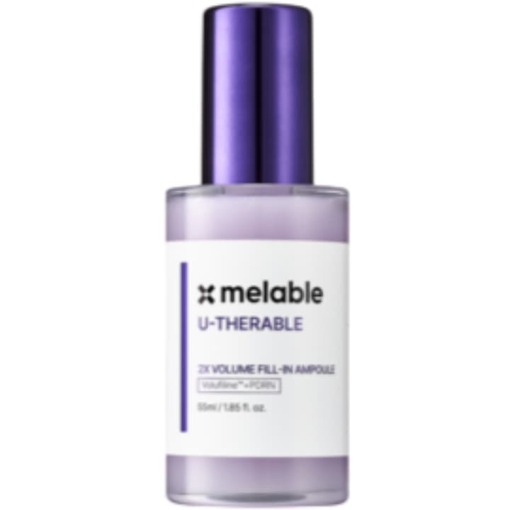 U-Therable 2X Volume Fill-In Ampoule, 55ml, 1pack - Image 3