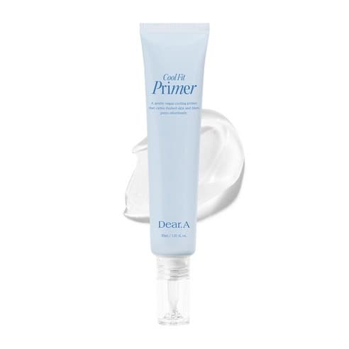Cool Fit Primer, 30ml, Clear, 1pack - Image 3