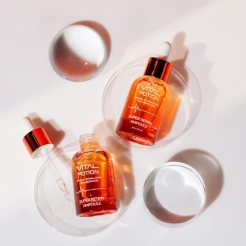 Super Retinol Ampoule, 33g - Image 2