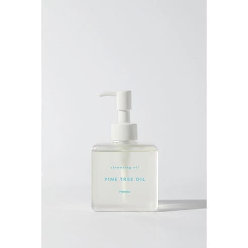 Pine Tree Cleansing Oil, 250ml, 1pack - Image 3