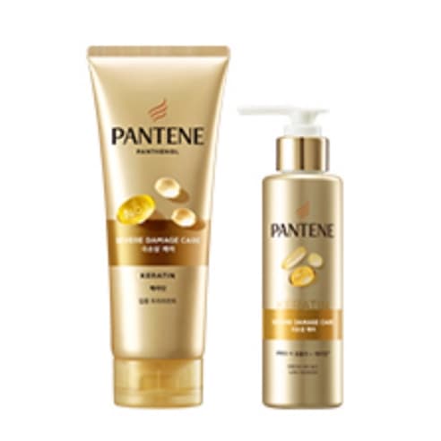 Extreme Damage Care No-Wash Treatment, 140ml - Image 5