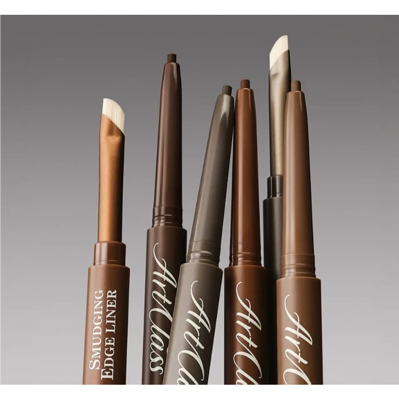 Artclass Smudging Edge Liner, 0.12g, 03 Warm Brown, 1pack - Image 2