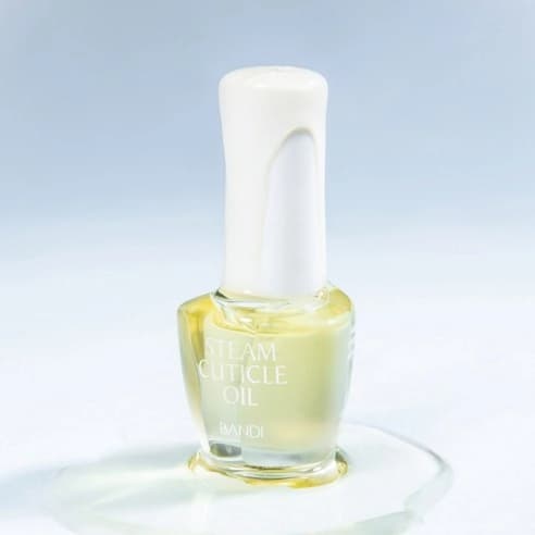 Steam Cuticle Oil, 7ml - Image 2