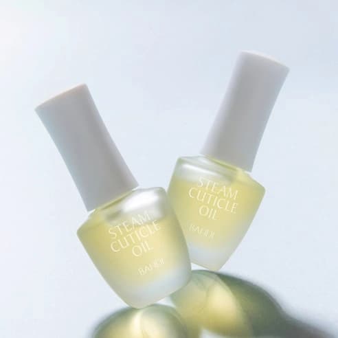 Steam Cuticle Oil, 7ml - Image 3