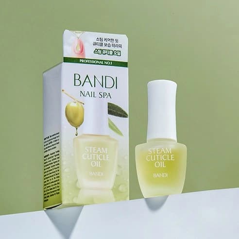 Steam Cuticle Oil, 7ml - Image 4