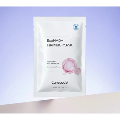 ExoNAD Firming Mask - Image 2