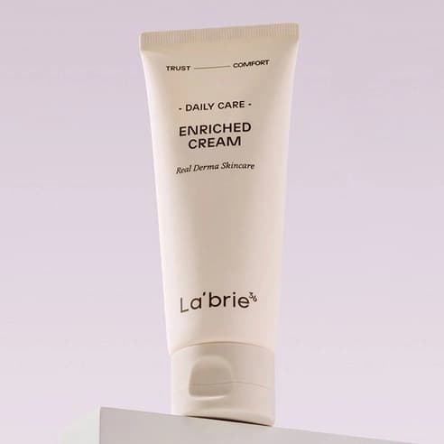 Baby Enriched Cream, 100ml - Image 3