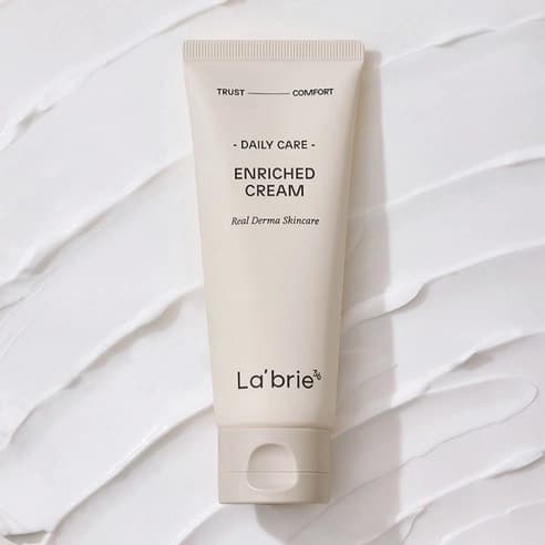 Baby Enriched Cream, 100ml - Image 4
