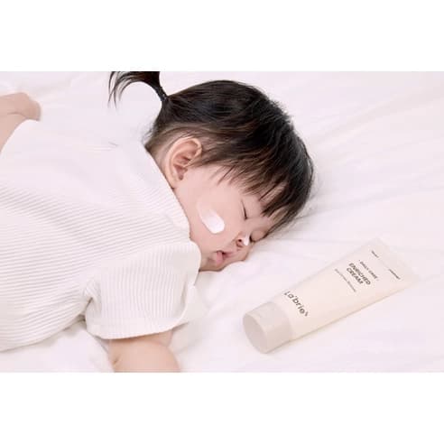 Baby Enriched Cream, 100ml - Image 6