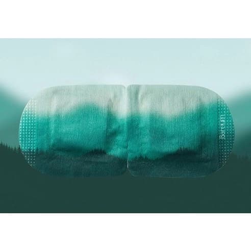 Steam Eye Mask [Wood Scent], 14ea - Image 4