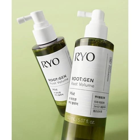 Root:Gen Root Volumer, 150ml - Image 5