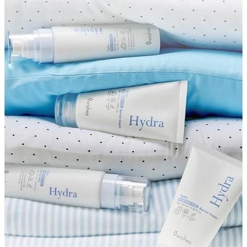 Hydra Panthe-Tol Barrier Mist, 120ml, 1pack - Image 6