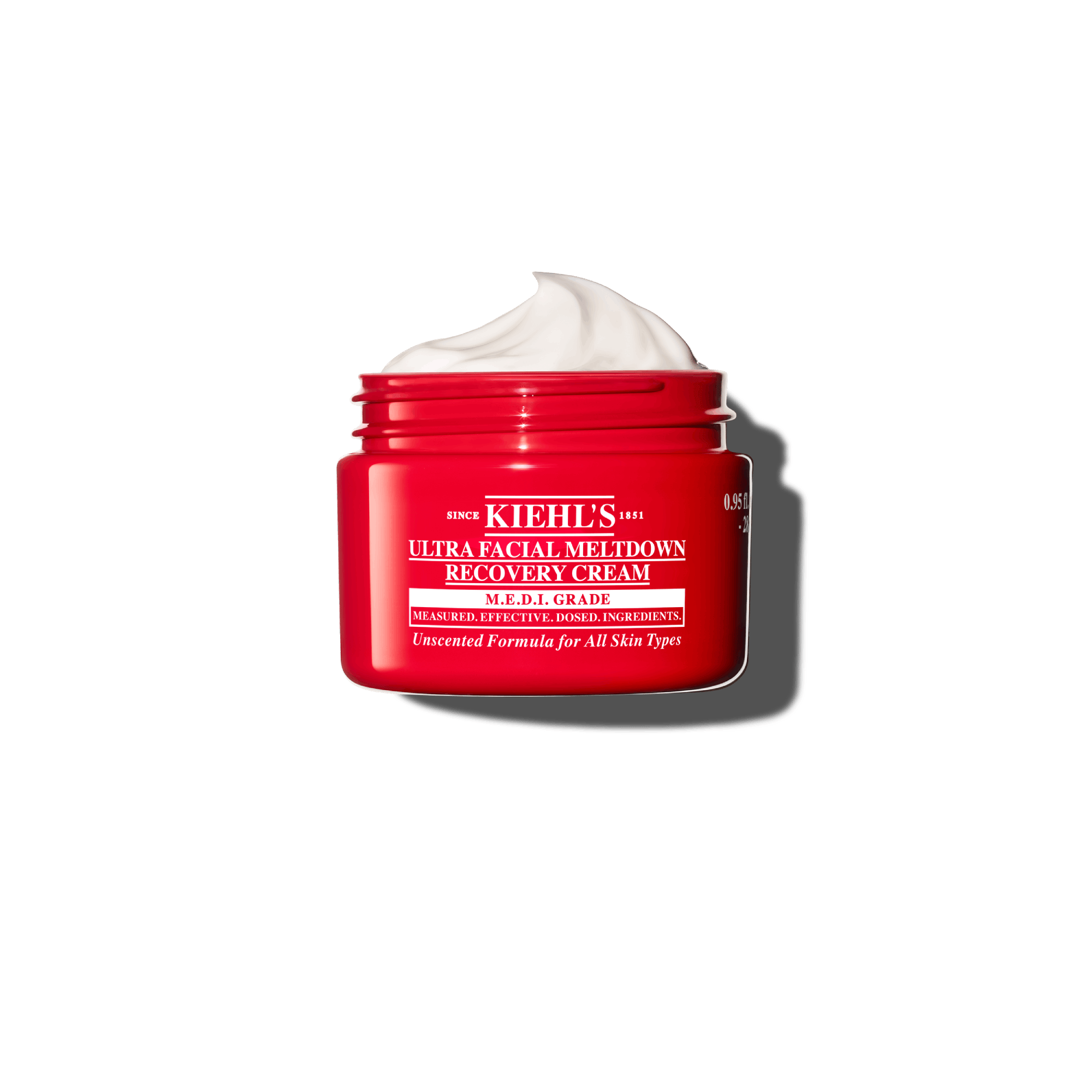 Ultra Facial Meltdown Recovery Cream, 50ml, 1pack - Image 2