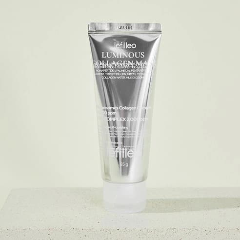 Luminous Collagen Mask, 65g, 1pack - Image 2