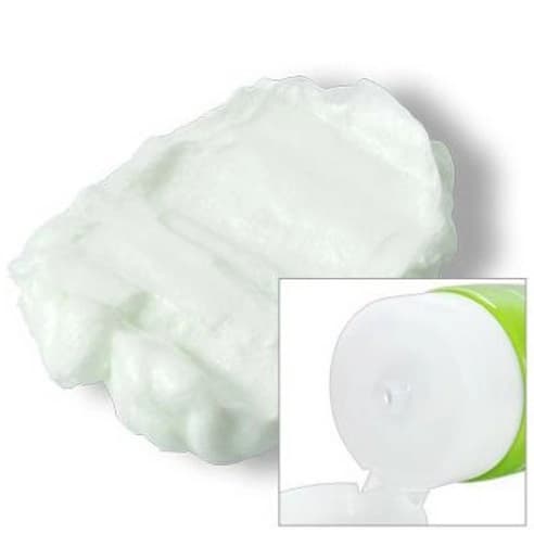 Pure Green Tea Whip Cleansing Foam, 120ml - Image 3