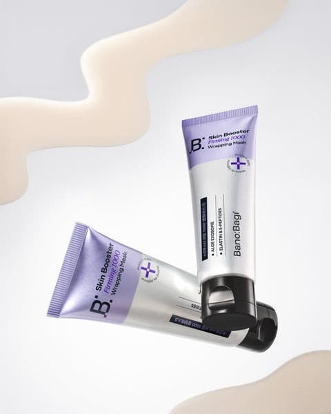 Skin Booster Firming 1000 Wrapping Mask - Image 2