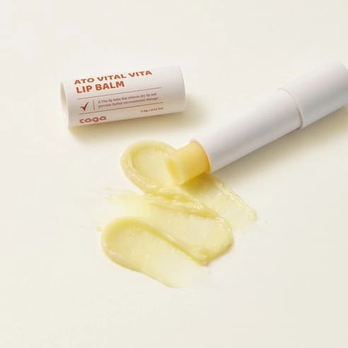 Ato Vital Vita Lip Balm, 3.5g - Image 2