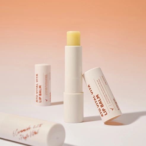 Ato Vital Vita Lip Balm, 3.5g - Image 4