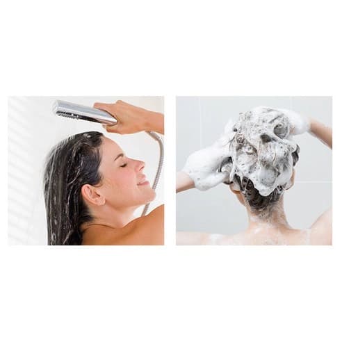 Scalp Cleansing Shampoo [Twinkle Citrus], 1,000ml, 1pack - Image 6