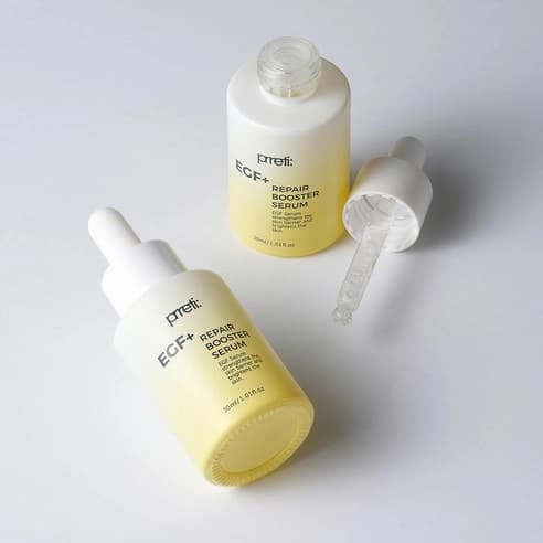 EGF+ Repair Booster Serum, 30ml, 1pack - Image 2