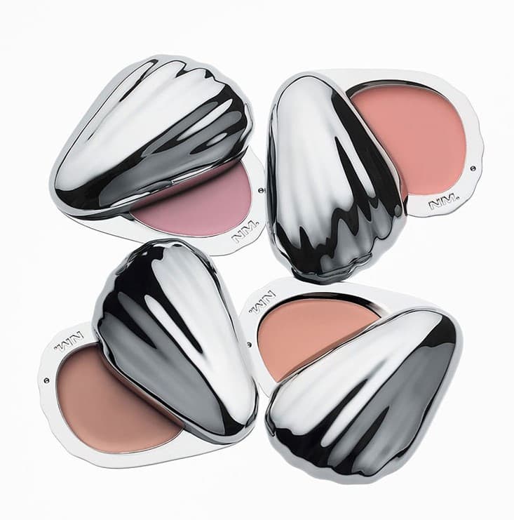 Blurry Cheek Balm, 3g, MOCHA, 1pack - Image 2