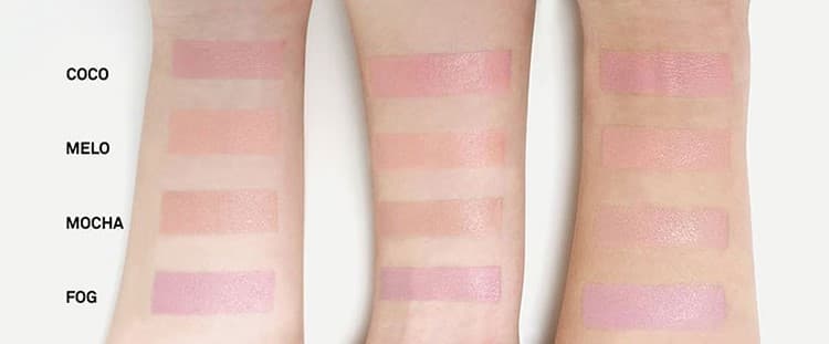 Blurry Cheek Balm, 3g, MOCHA, 1pack - Image 3