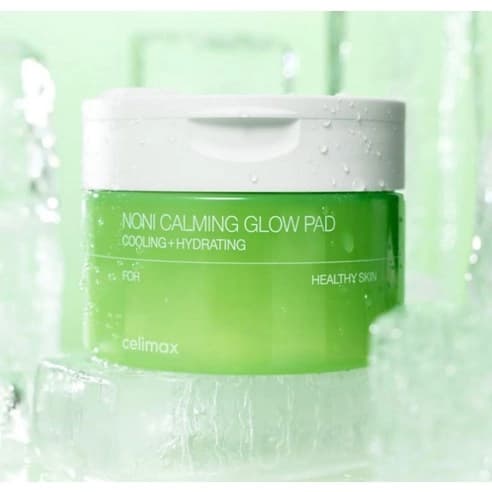 The Real Noni Calming Glow Pad, 50ea, 1pack - Image 3