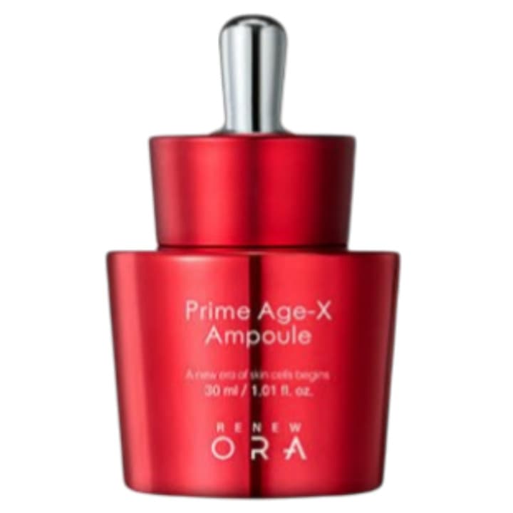 Renewora Prime Age-X Ampoule, 30ml, 1pack - Image 3
