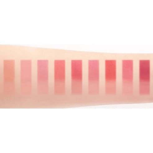 JuicePop Box Lip Tint, 4.5g, 01 Pop-Star Peach, 1pack - Image 4