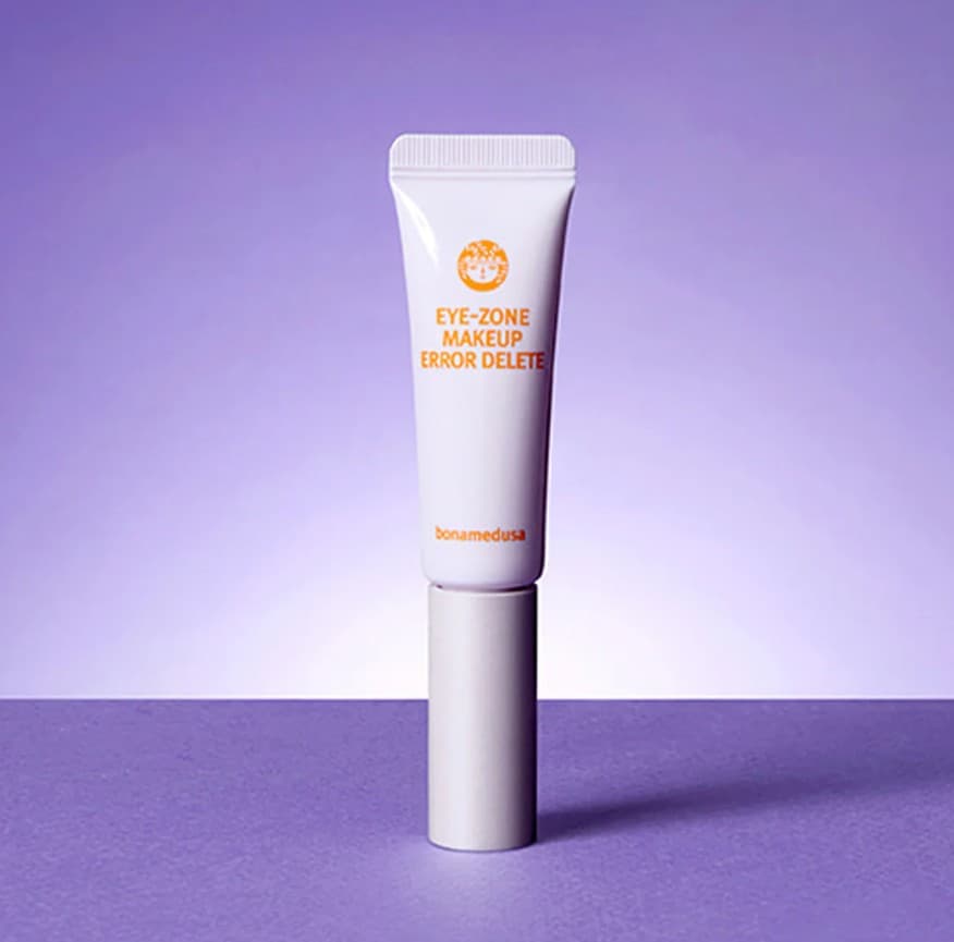 Eye-zone Makeup Error Delete, 8ml, 1pack - Image 2