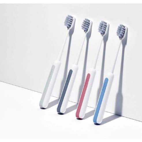 Gum Science Toothbrush, 4ea - Image 7