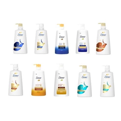 Intense Repair Conditioner, 660ml - Image 2