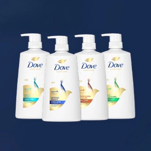 Intense Repair Conditioner, 660ml - Image 3