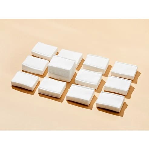 5-Layer Multi Cotton Pads, 80ea - Image 4