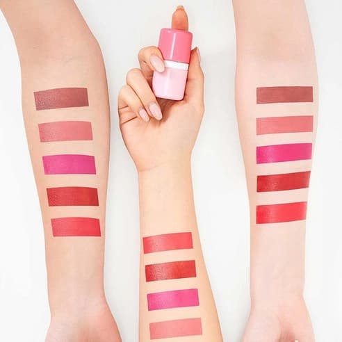 Every Cheek Blush, 6.5g, Cherry Jam, 1pack - Image 6